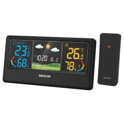 Метеостанция Sencor SWS4100B