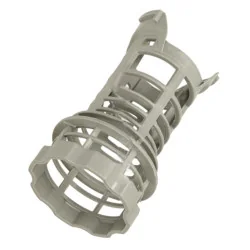 Фильтр грубой очистки посудомоечной машины Hansa/Haier/Baumatic 673001300644