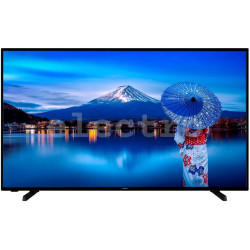 55'' Android™ UHD LED LCD-телевизор, JVC, LT-55VA3300