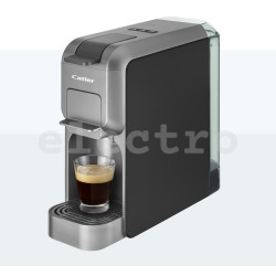 Капсульная кофеварка Camry CR4414, для мультикапсул