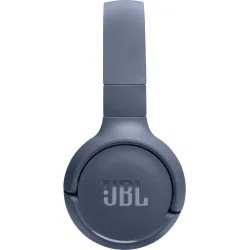 Беспроводные наушники JBL Tune, черный, JBLT520BTBLUEU
