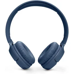 Беспроводные наушники JBL Tune, черный, JBLT520BTBLUEU