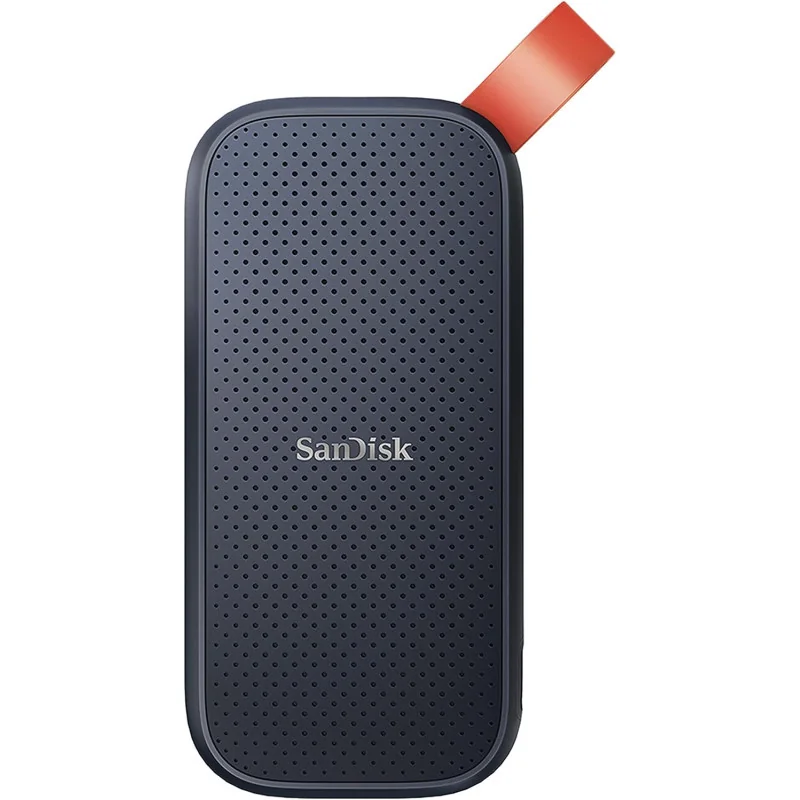 Внешний накопитель SSD SanDisk Portable, 1 ТБ, SDSSDE30-1T00-G26 Внешний накопитель SSD SanDisk Portable, 1 ТБ, SDSSDE30-1T00-G26