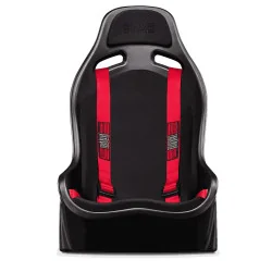 Гоночное кресло Next Level Racing Elite ES1 Sim Racing Seat, черный, NLR-E011