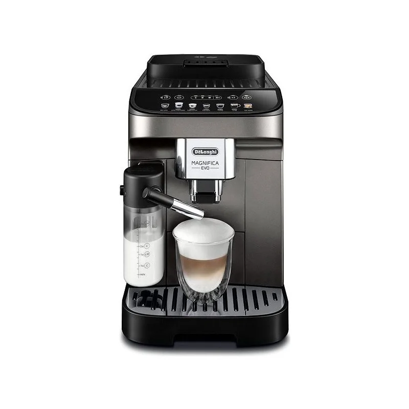 Кофемашина DeLonghi Magnifica EVO, ECAM290.81.TB