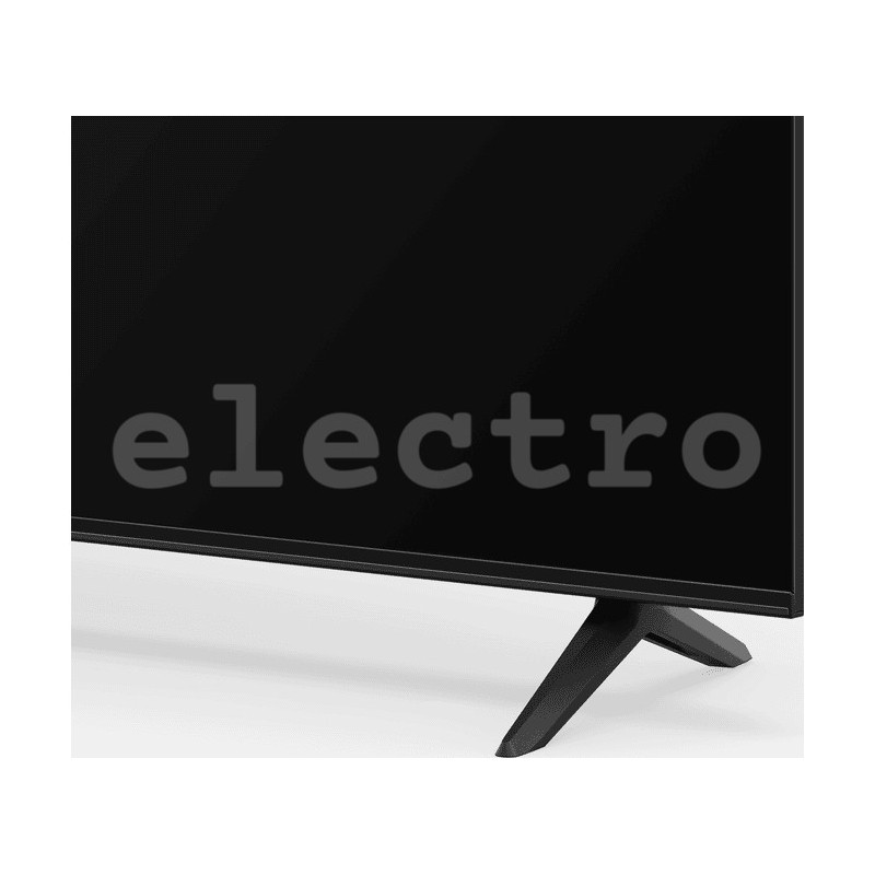 55&#039;&#039; 4K UHD LCD-teler TCL, Google TV, 55P635