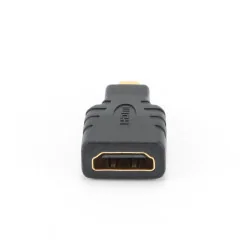 HDMI- micro HDMI üleminek, Gembird, A-HDMI-FD