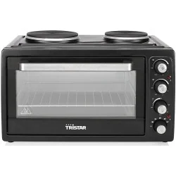 Lauapliit ahjuga Tristar...