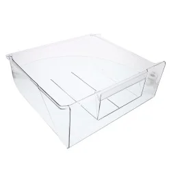 Electrolux/AEG külmiku sügavkülma alumine sahtel 2647016175, 140184296097