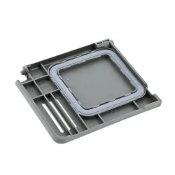 Крышка дозатора посудомоечной машины Electrolux, Zanussi, AEG, Zanussi, AEG, 4006078028