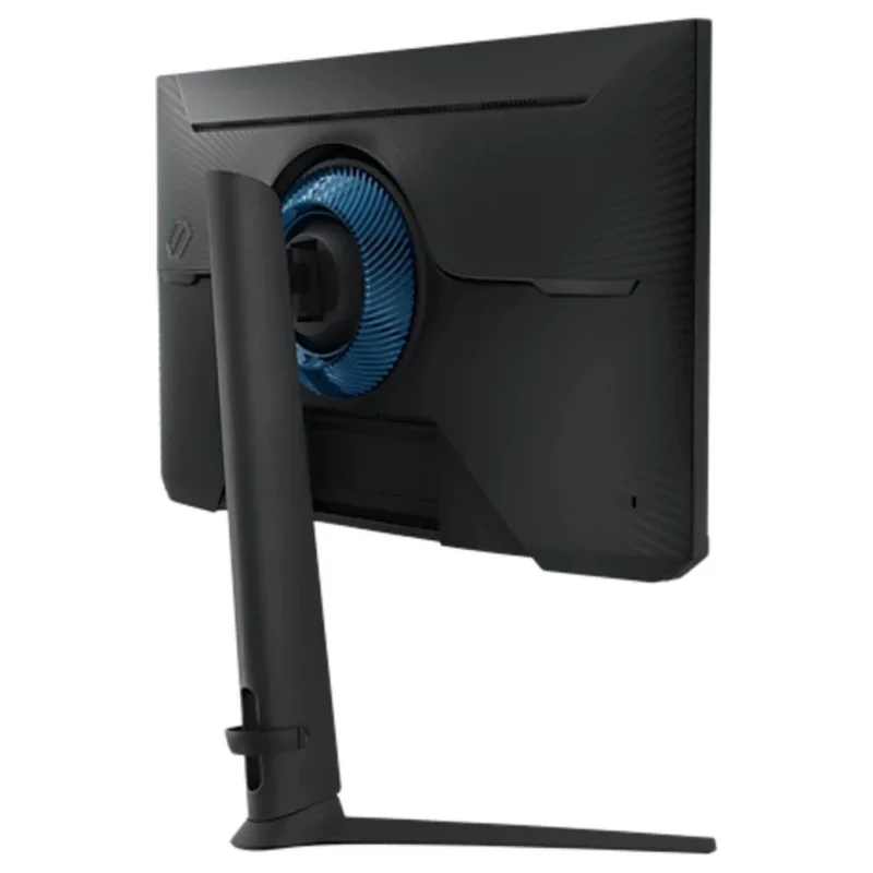 25'' Full HD LED IPS-monitor Samsung Odyssey G4, 240 Hz, LS25BG400EUXEN