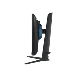 25'' Full HD LED IPS-monitor Samsung Odyssey G4, 240 Hz, LS25BG400EUXEN