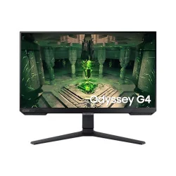 25'' Full HD LED IPS-monitor Samsung Odyssey G4, 240 Hz, LS25BG400EUXEN