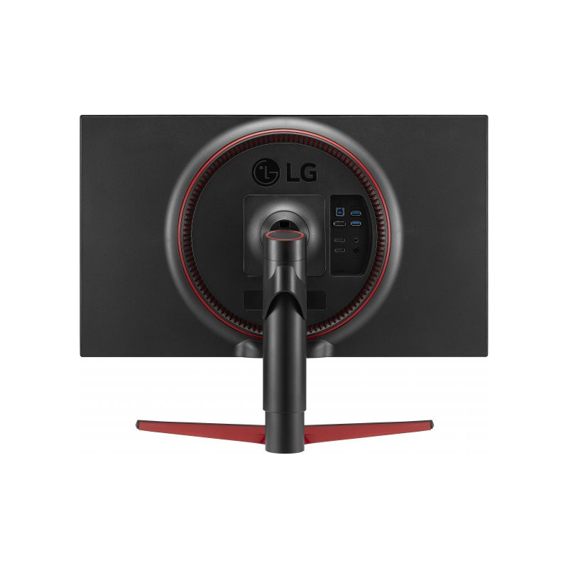 27&#039;&#039; QHD UltraGear, 165 Гц, Nano IPS-монитор LG, 27GP850-B