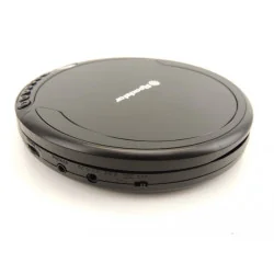 CD-проигрыватель Roadstar PCD-498MP