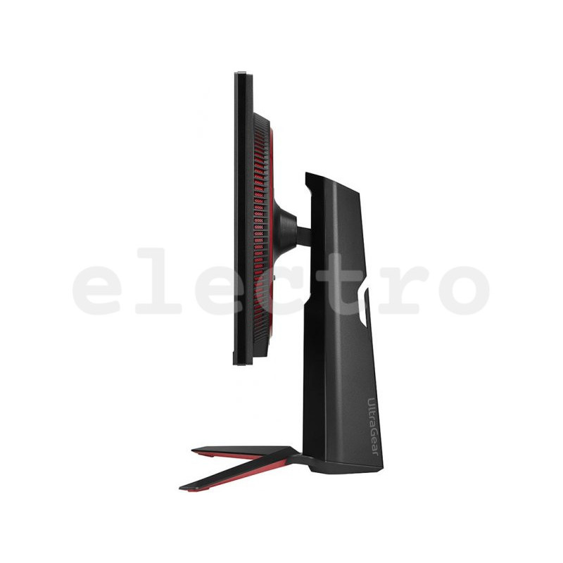 27&#039;&#039; QHD UltraGear, 165 Гц, Nano IPS-монитор LG, 27GP850-B