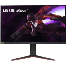 27'' QHD UltraGear, 165 Гц,...