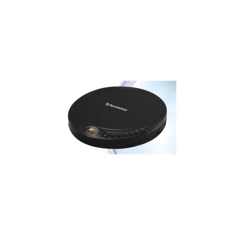 CD-проигрыватель Roadstar PCD-498MP