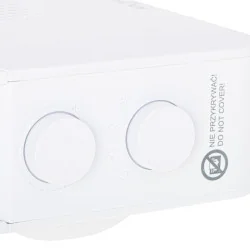 Soojapuhur ADLER, 2000 W, AD7725W Soojapuhur ADLER, 2000 W, AD7725W