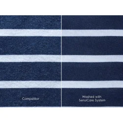 Стиральная машина Electrolux, 8 кг, глубина 54,7 см, 1400 об/мин, А-энергия, EW7F348AW