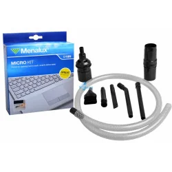 Tolmuimeja otsikute komplekt Menalux, 9000846924