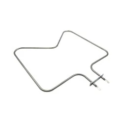 Тэн духовки для плит Whirlpool/ Indesit нижний, F522733