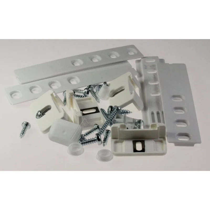 Liebherr integreeritava külmiku uste paigalduskomplekt, 908618000