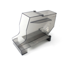 Контейнер для отработанного кофе к кофемашинам Bosch/ Siemens 12011727