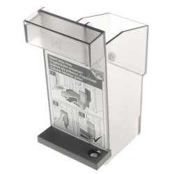 Контейнер для отработанного кофе к кофемашинам Bosch/ Siemens 12011727