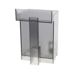 BOSCH, Siemens integreeritava kohvimasina veepaak 11005968