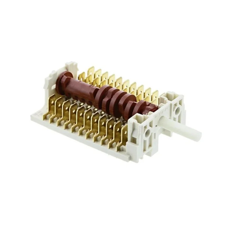 Переключатель режимов для духового шкафа Electrolux 3872528009