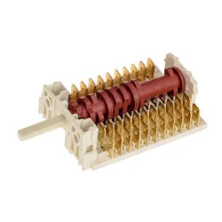 Переключатель режимов для духового шкафа Electrolux 3872528009