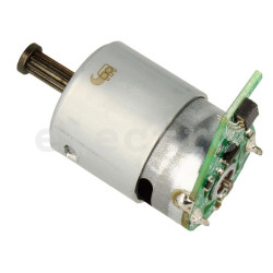 Electrolux varstolmuimeja...