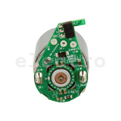 Двигатель для аккумуляторного пылесоса Electrolux, 140197906013, AWO