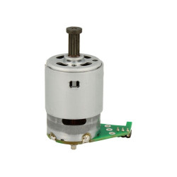 Electrolux varstolmuimeja mootor, 140197906013, AWO