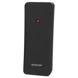 Väline andur ilmajaamale...