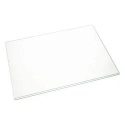 BEKO külmiku klaasriiuli esimene plastikäär, 4851900100