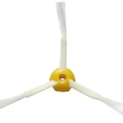 боковые щетки для iRobot Roomba Е и I серии, 3 шт, 4624877