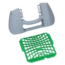 Tolmukoti hoidik Electrolux tolmuimejale 140176691081