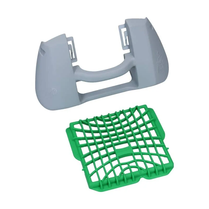 Держатель мешка (пылесборника) для пылесоса Electrolux 140176691081 Держатель мешка (пылесборника) для пылесоса Electrolux 140176691081