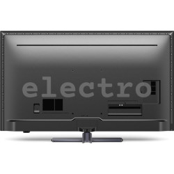 55" Ultra HD LED LCD-teler Philips, 55PUS8818/12, Google TV, 100 Hz panel