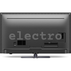 55" Ultra HD LED LCD-teler Philips, 55PUS8919/12, Google TV, 100 Hz panel