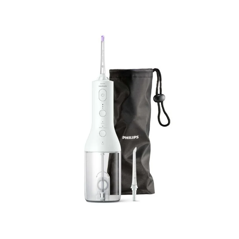 Surveprits Philips Sonicare Cordless Power Flosser 3000, valge, HX3826/31