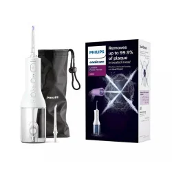 Surveprits Philips Sonicare Cordless Power Flosser 3000, valge, HX3826/31