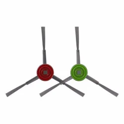 ECOVACS robottolmuimeja küljeharjad, 201-2102-2455