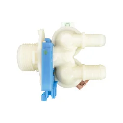 Electrolux pesumasina vee...