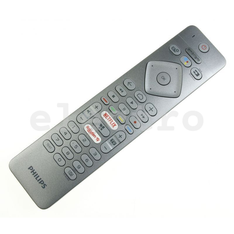 Philips televiisori pult 398GR08BEPHN0025JH, 996599002342