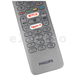 Philips televiisori pult 398GR08BEPHN0025JH, 996599002342