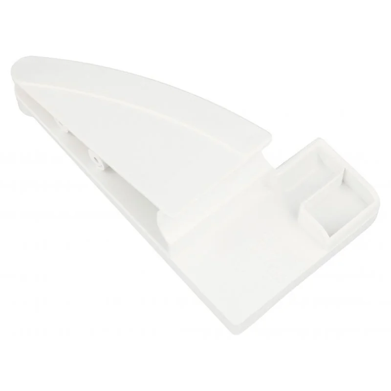 Liebherr integreeritava külmiku pudeliriiuli parempoolne kandur, 909720700