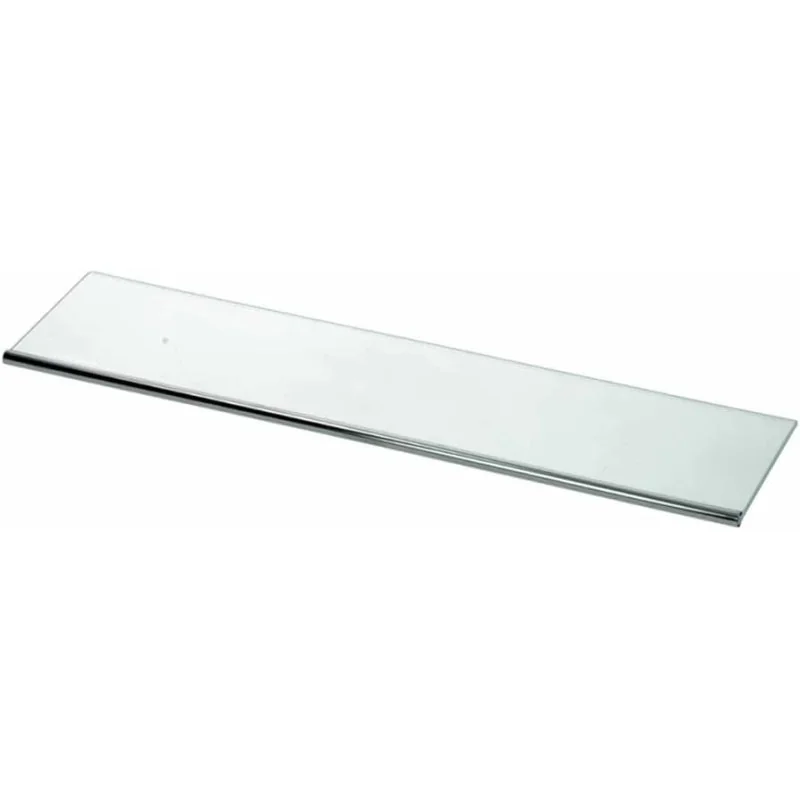 Полка стеклянная дверца для холодильника LIEBHERR, 407х108мм, 919265600